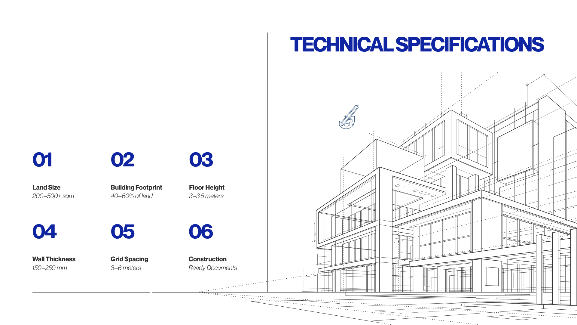 🏡 Private Haven Residence — Full Architecture Design Plan Ultimate 2026 (Digital Download)