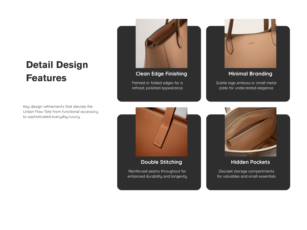 ✨ Urban Flow Tote — Full Design Architecture Ultimate 2026 V2 (Digital Download)