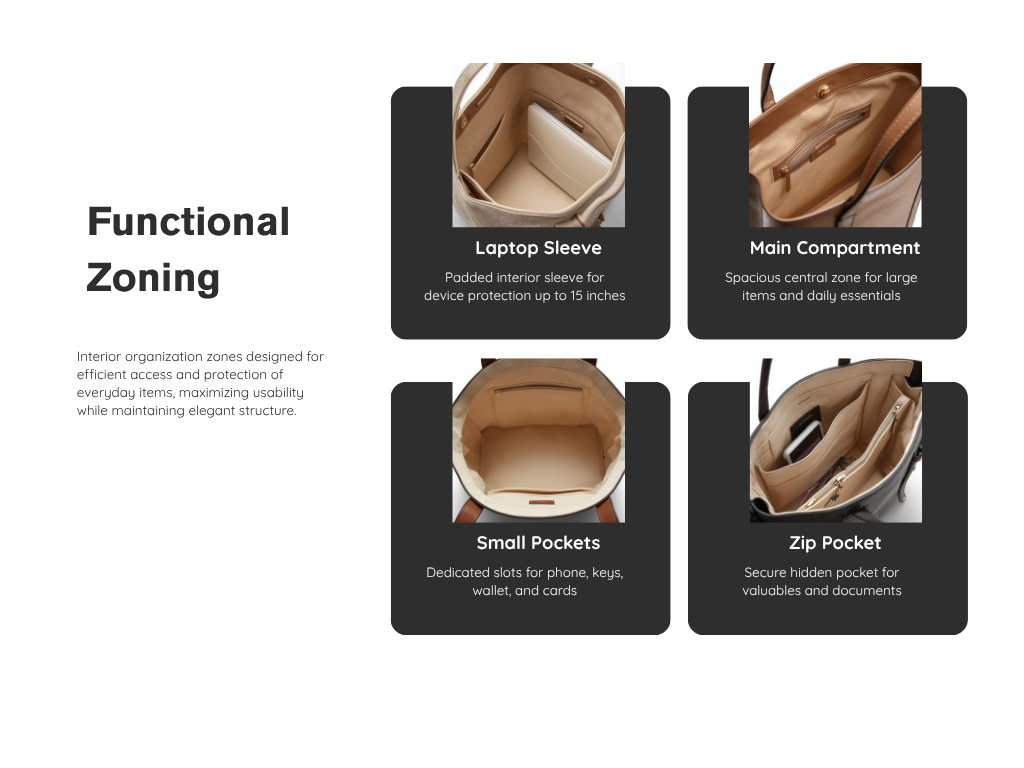 ✨ Urban Flow Tote — Full Design Architecture Ultimate 2026 V2 (Digital Download)