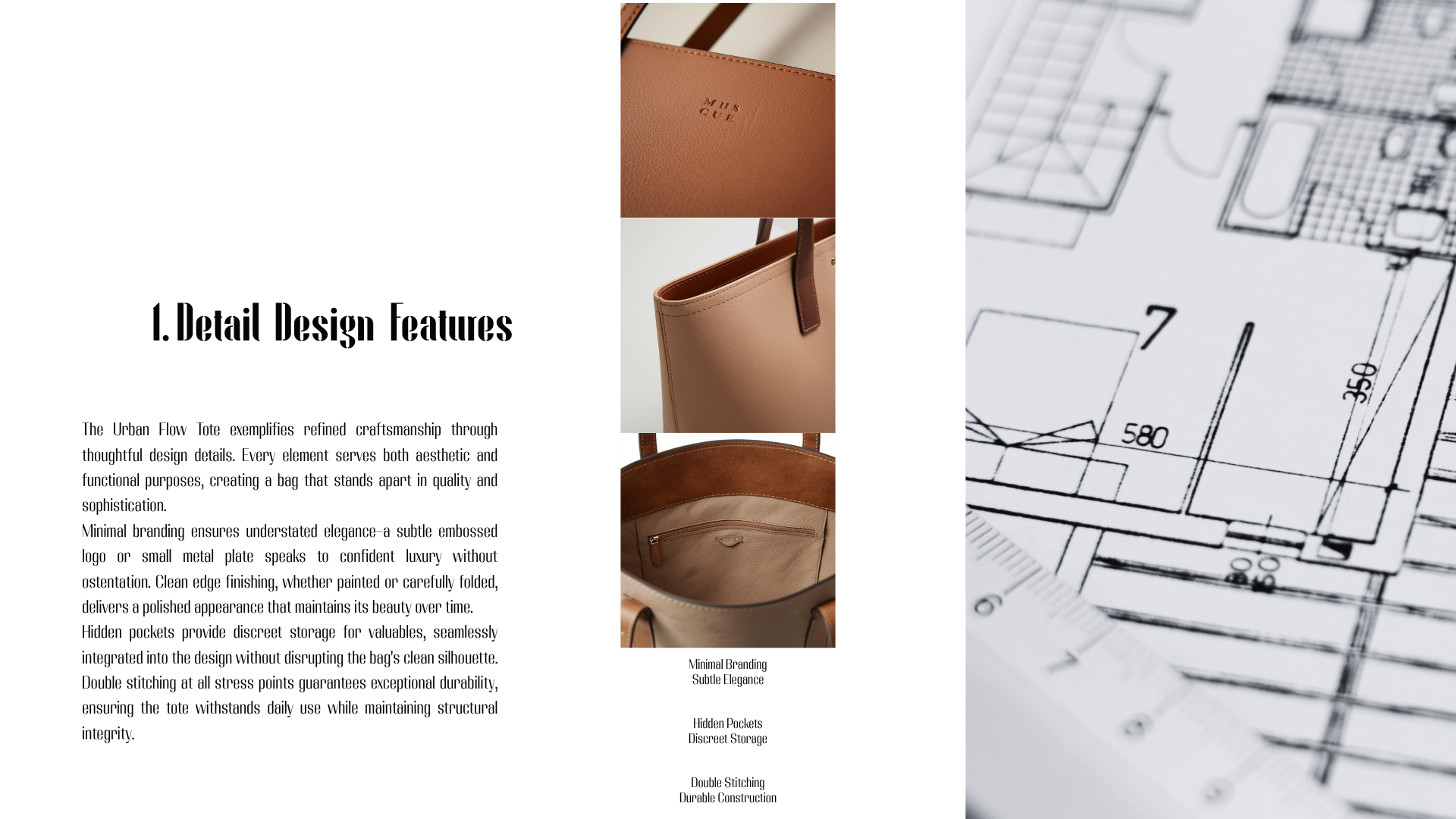 ✨ Urban Flow Tote — Full Design Architecture Ultimate 2026 (Digital Download)