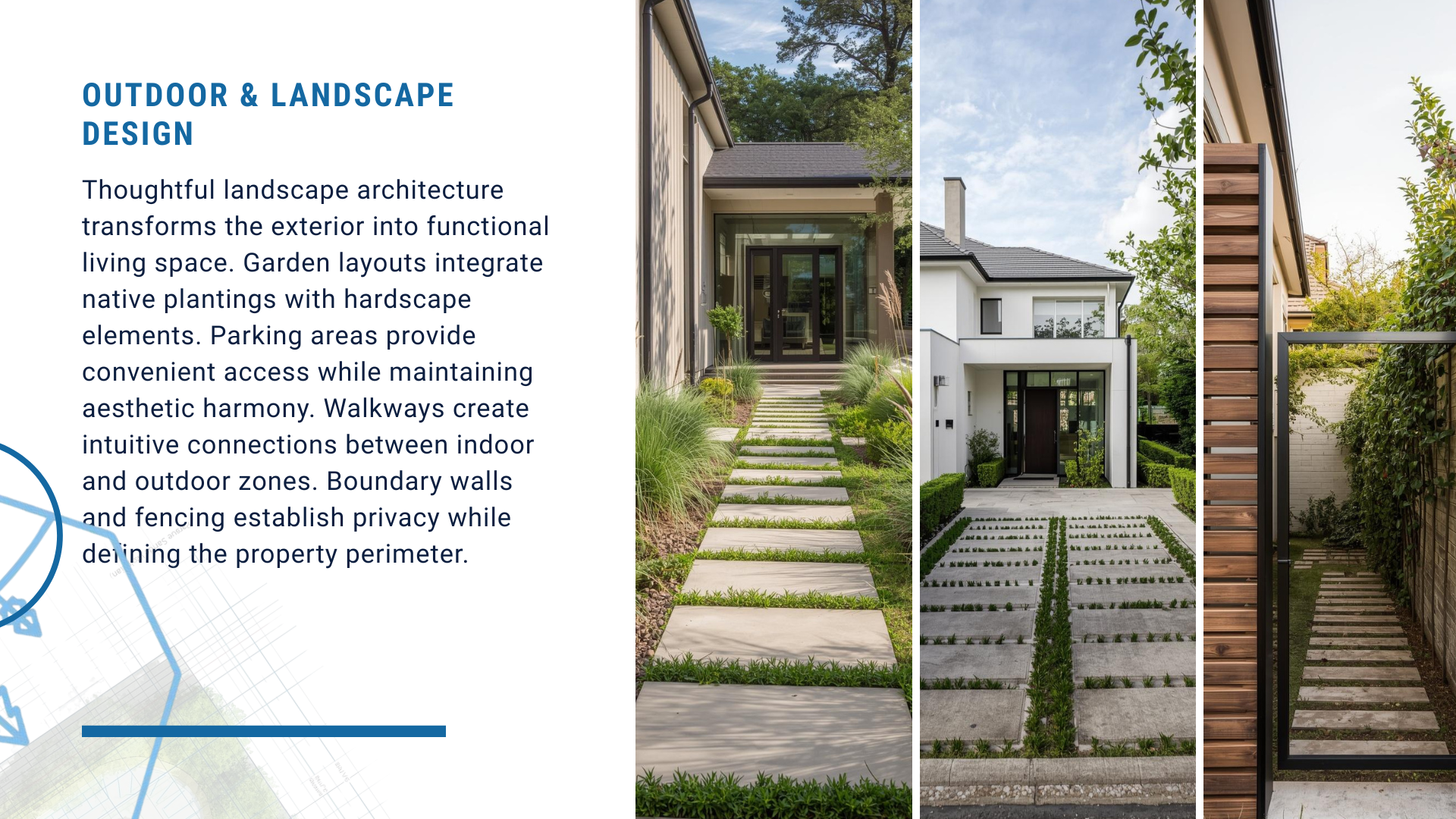 🏡 Private Haven Residence — Full Architecture Design Plan A–Z Master Edition (Digital Download)