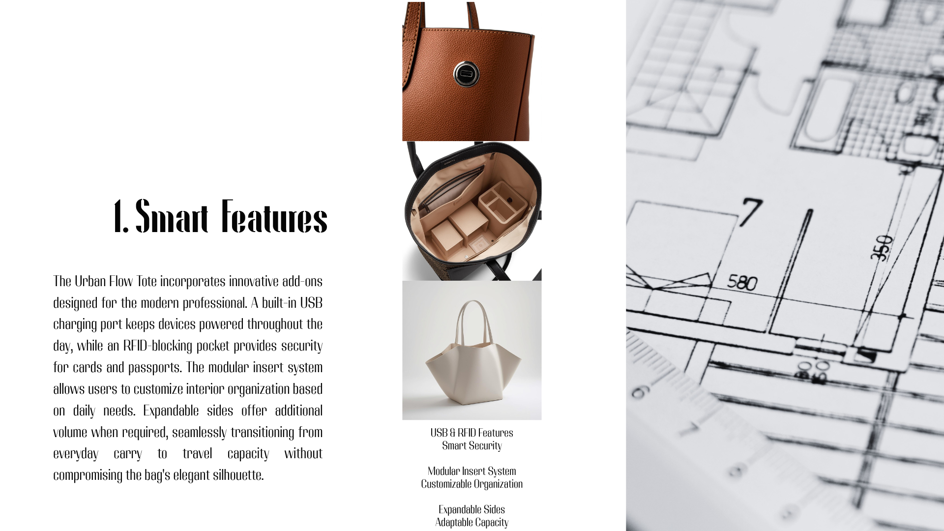 ✨ Urban Flow Tote — Full Design Architecture Ultimate 2026 (Digital Download)