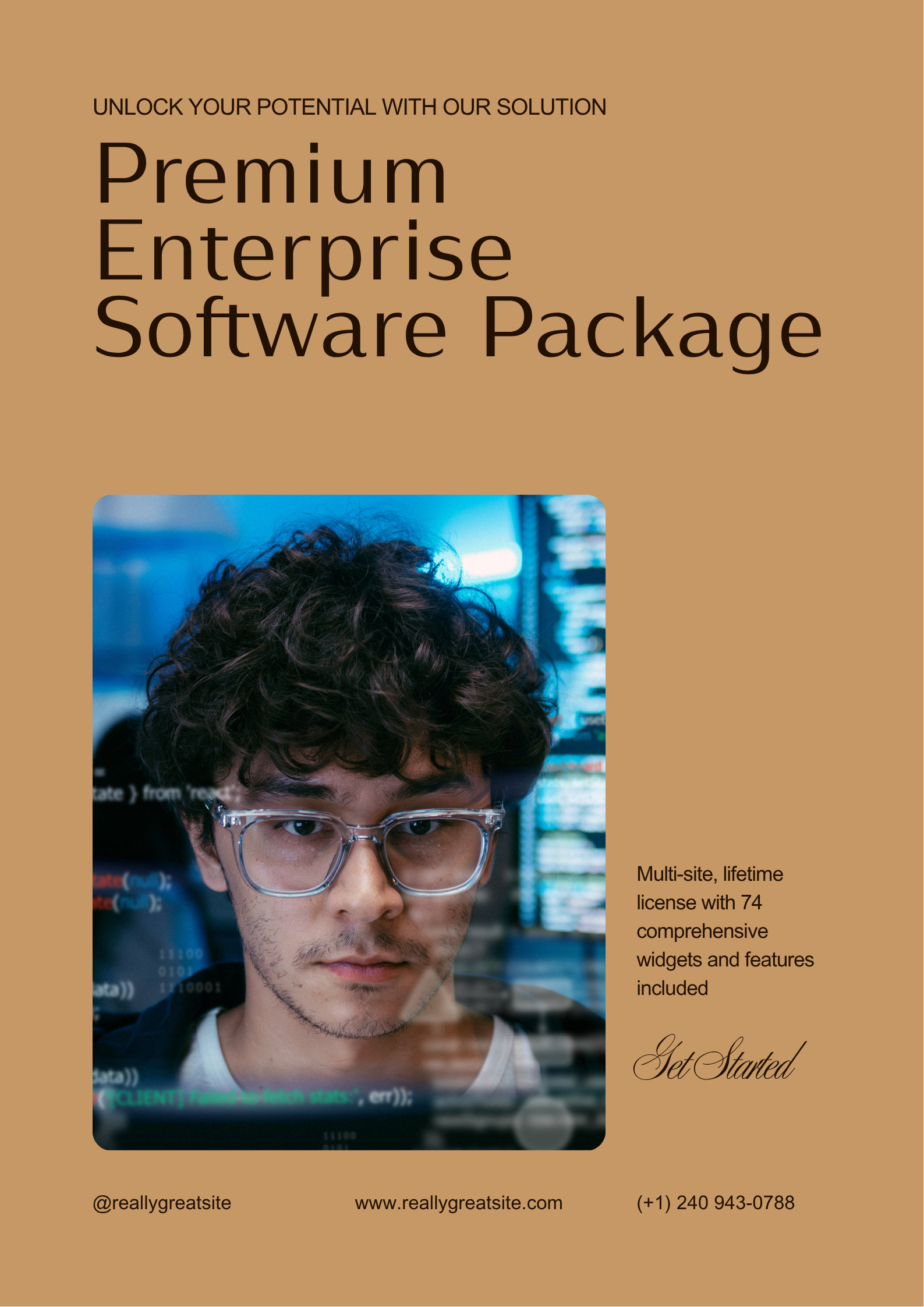 Krowd Builder – Enterprise Package (74 Widgets, Multi-Site Lifetime License)