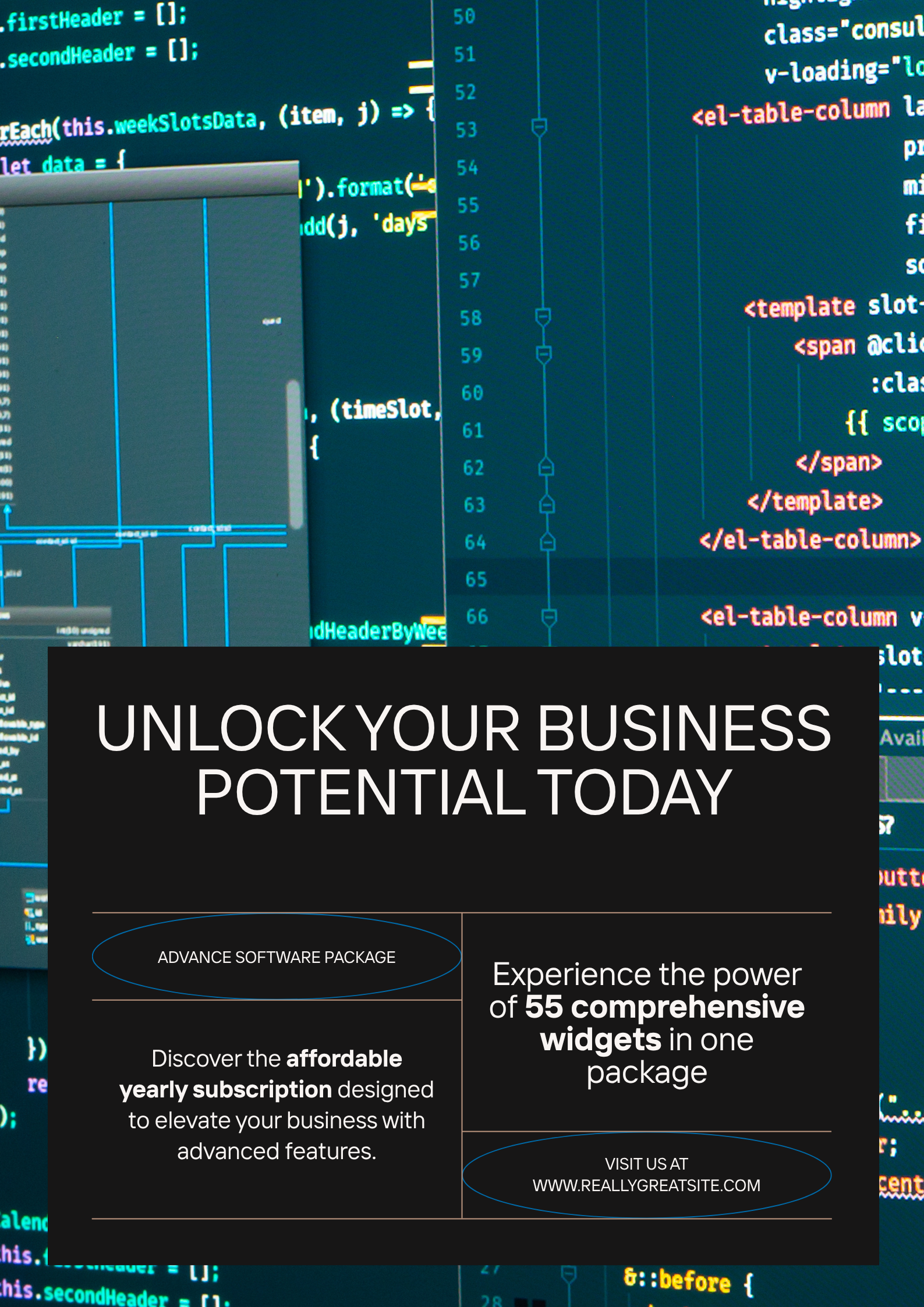 Krowd Builder – Advance Package (55 Widgets, Single-Site Yearly License)